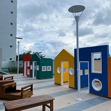 Sul By Casa de férias Fortaleza (Ceara)