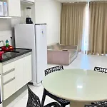 Fortaleza Sul Flats Service