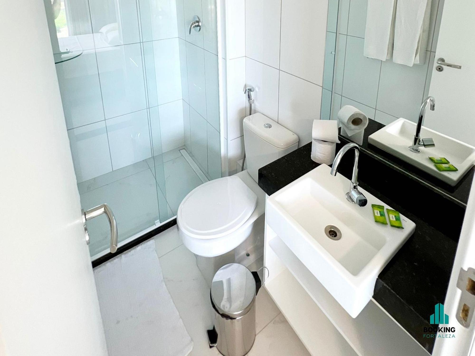 Sul Flats Service Holiday home Fortaleza (Ceara)
