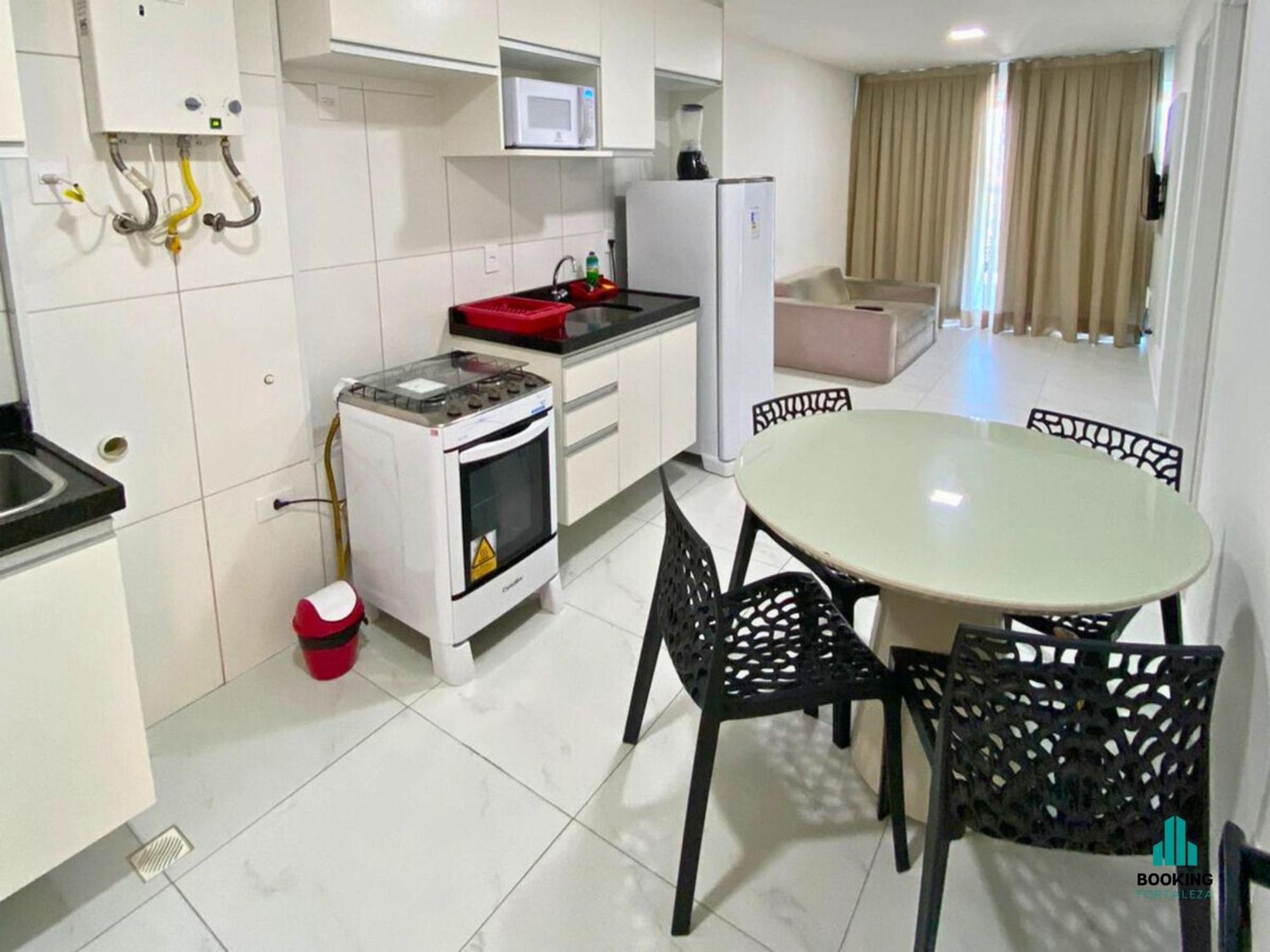 Sul Flats Service Holiday home Fortaleza (Ceara)