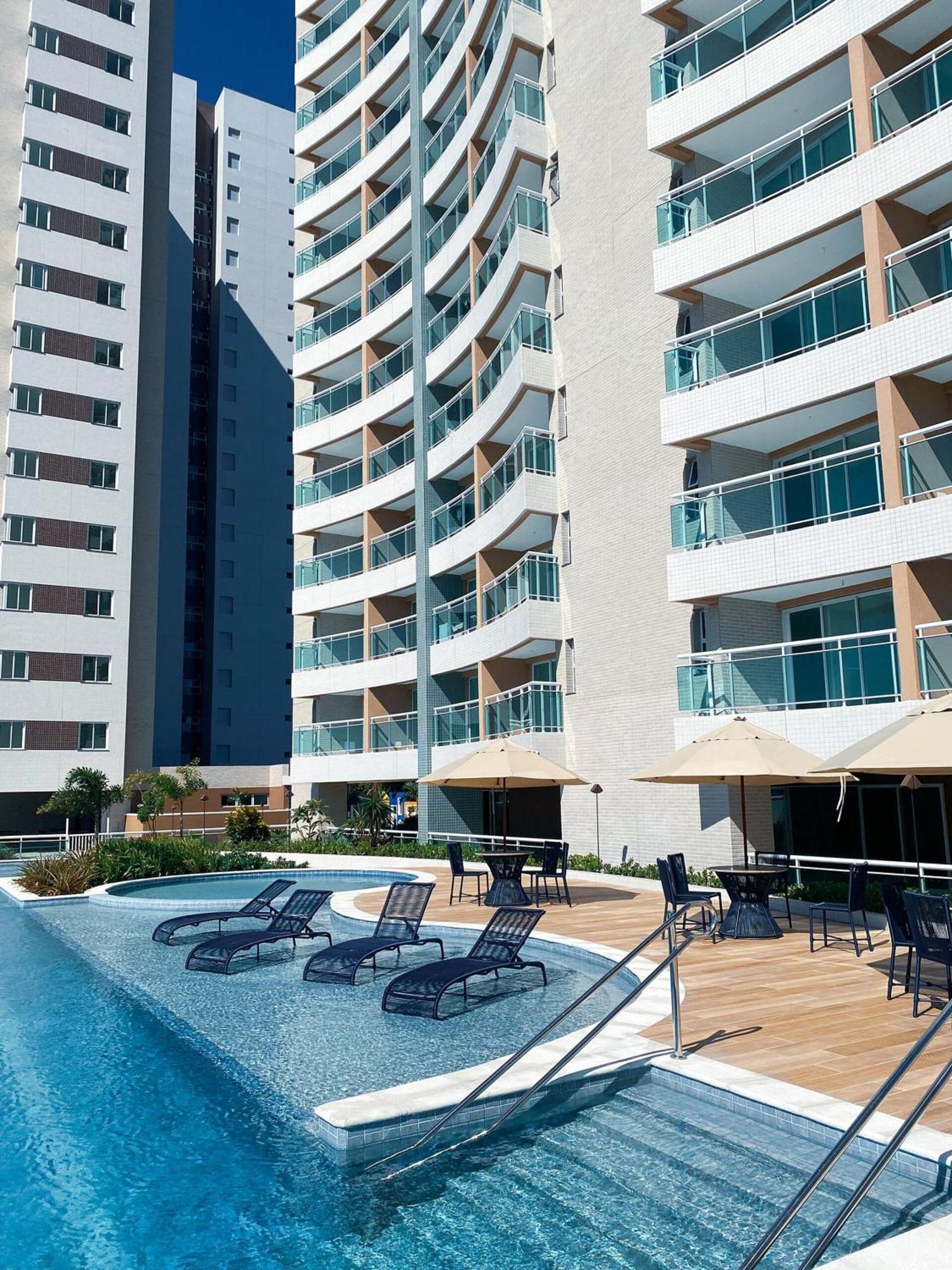 Sul Flats Service Holiday home