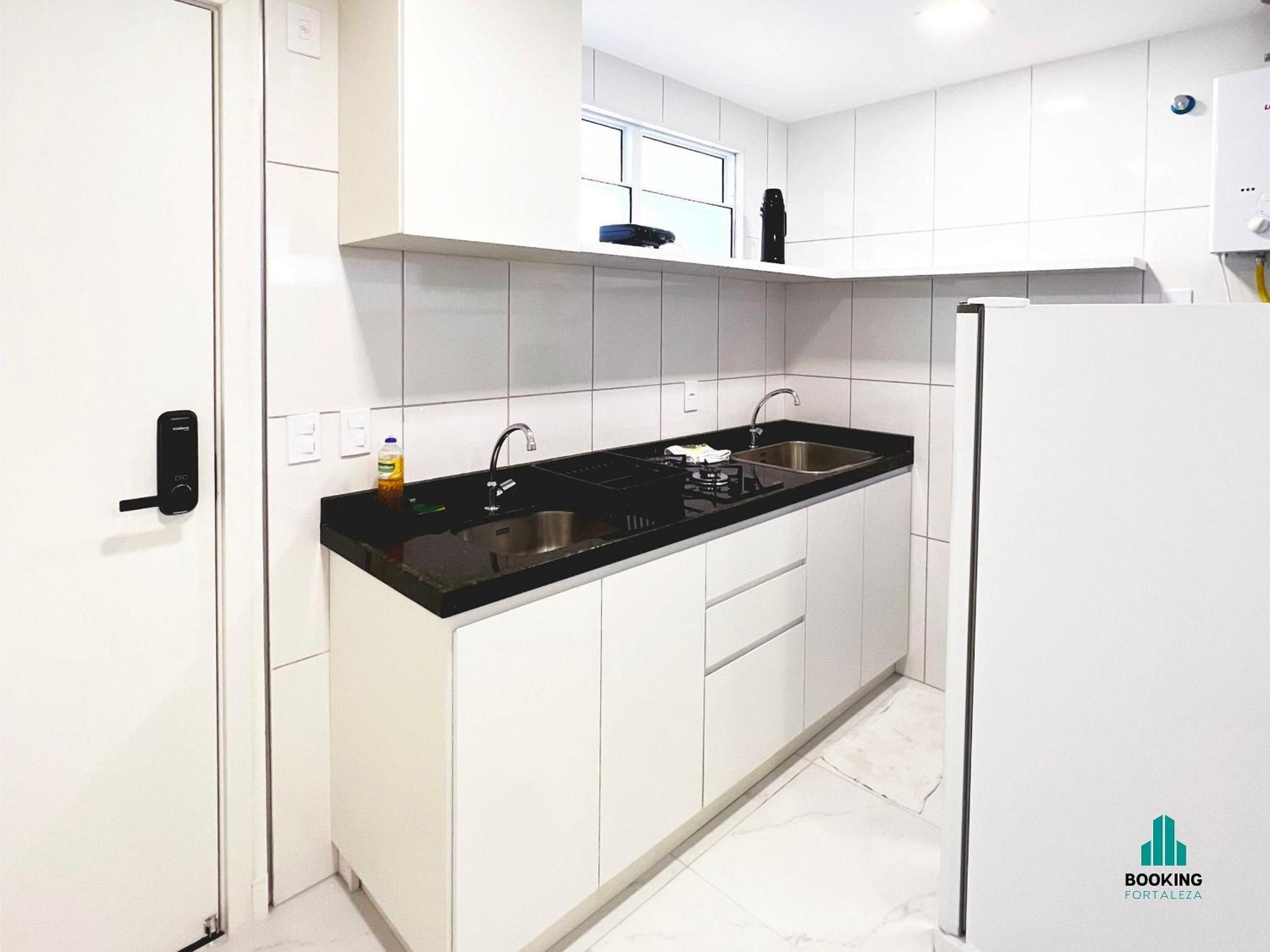 Sul Flats Service Holiday home Fortaleza (Ceara)