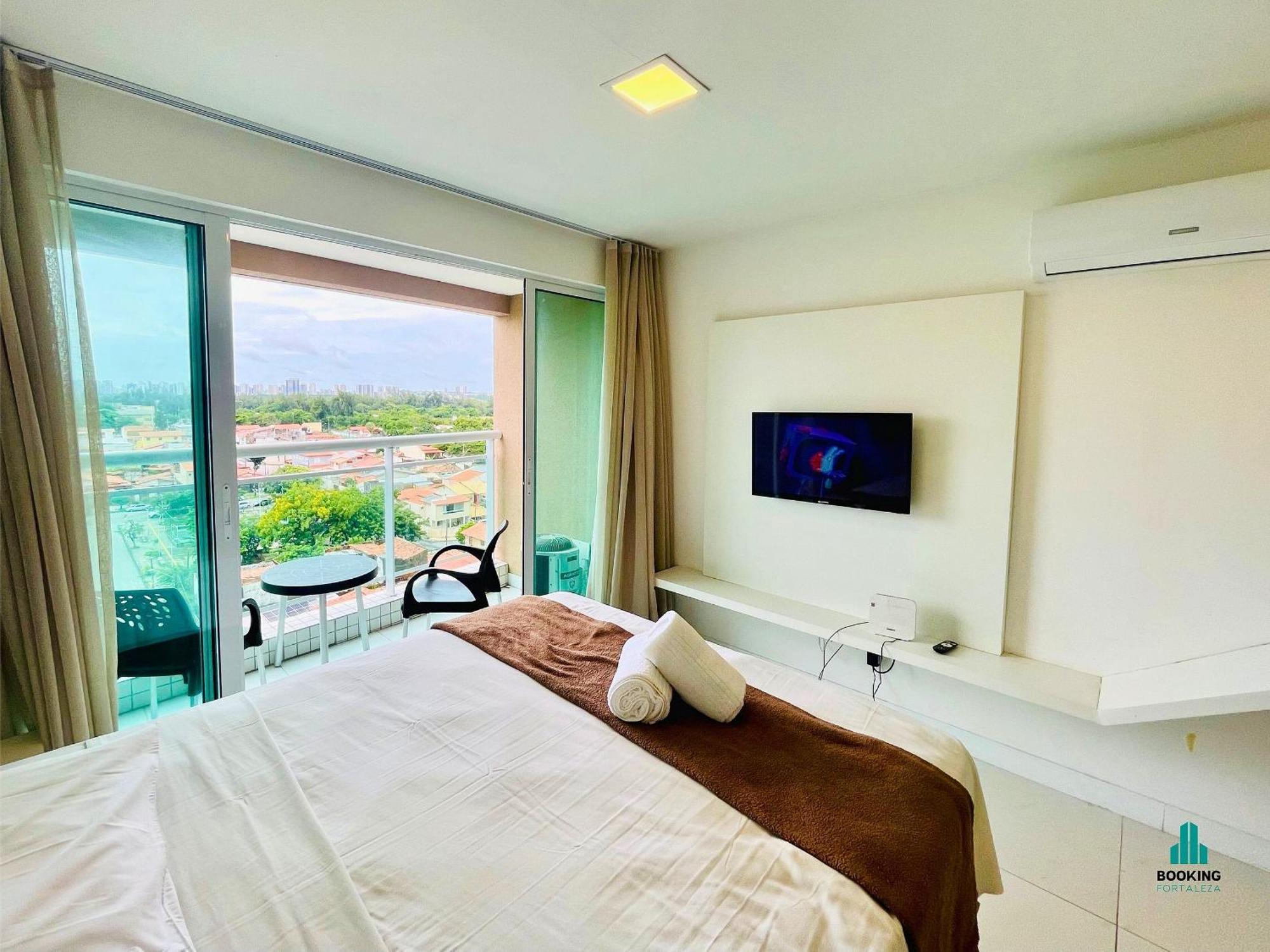 Holiday home Sul Flats Service Fortaleza (Ceara)